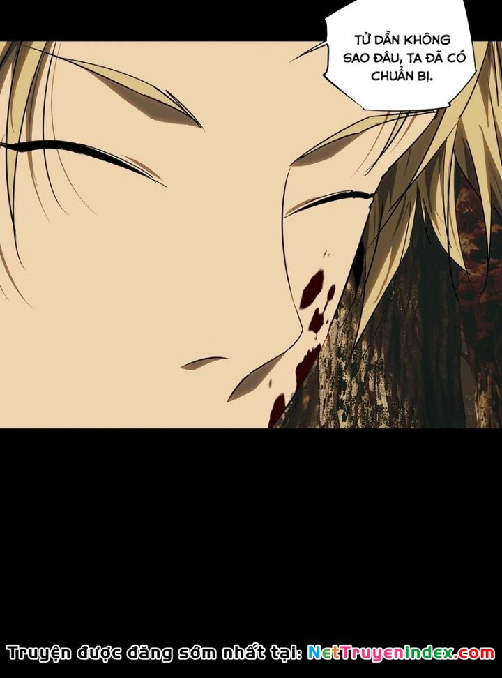 Đại Tượng Vô Hình Chapter 549 - 29