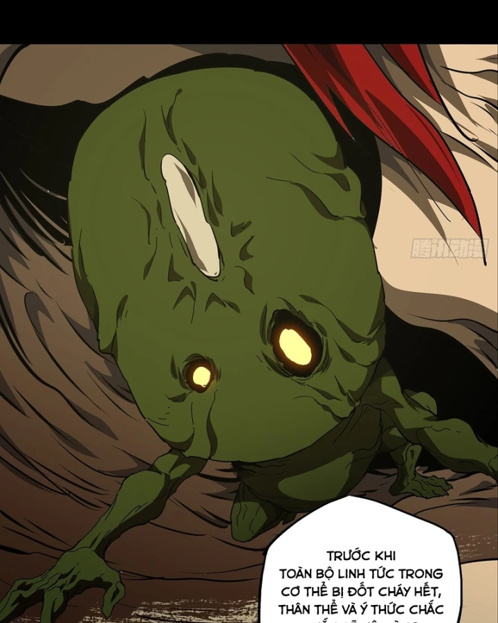 Đại Tượng Vô Hình Chapter 549 - 35