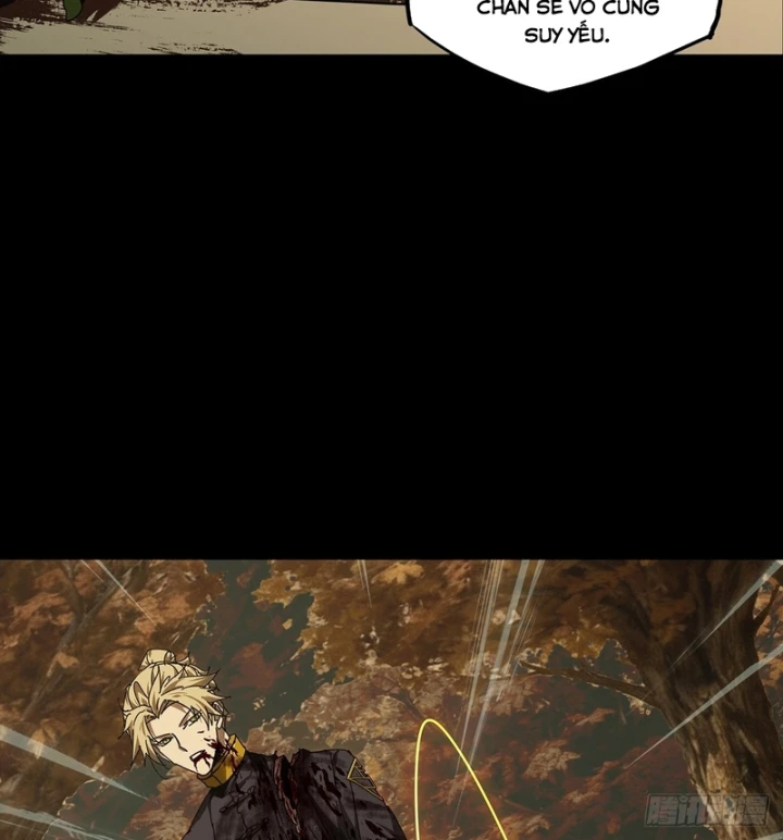 Đại Tượng Vô Hình Chapter 549 - 36