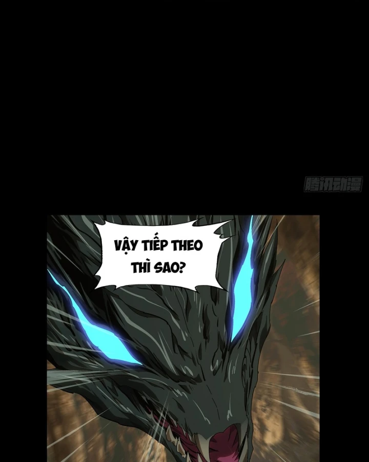 Đại Tượng Vô Hình Chapter 549 - 38