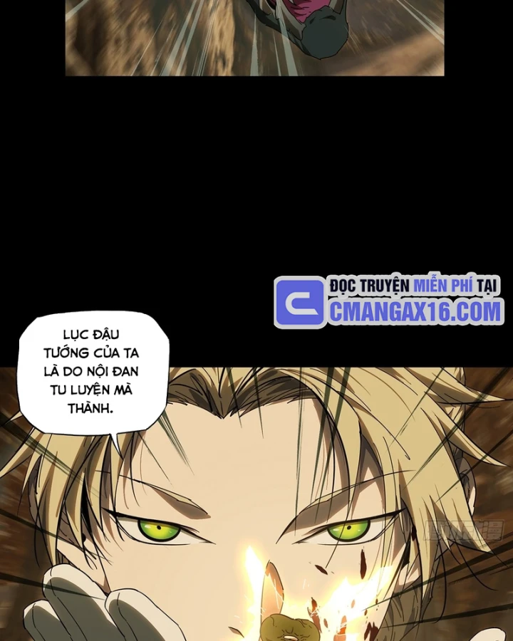 Đại Tượng Vô Hình Chapter 549 - 39