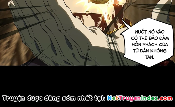 Đại Tượng Vô Hình Chapter 549 - 40