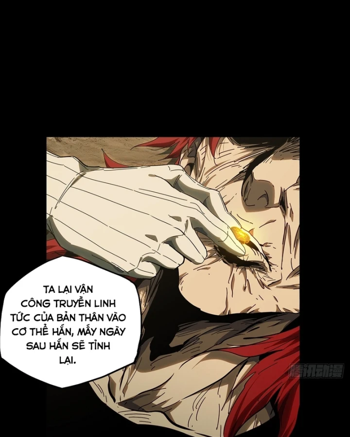 Đại Tượng Vô Hình Chapter 549 - 41