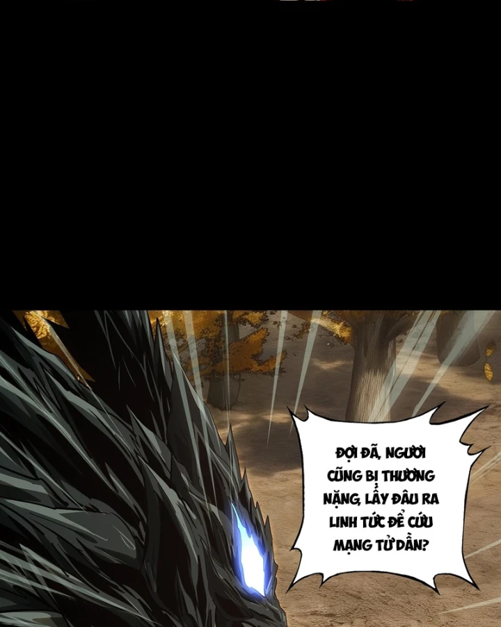 Đại Tượng Vô Hình Chapter 549 - 42