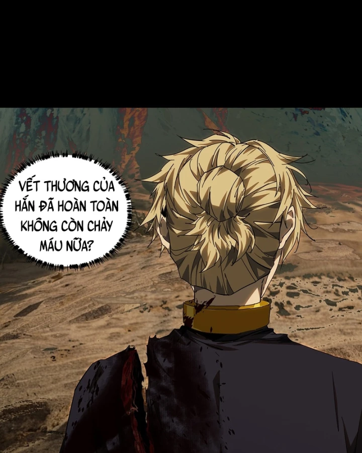 Đại Tượng Vô Hình Chapter 549 - 45