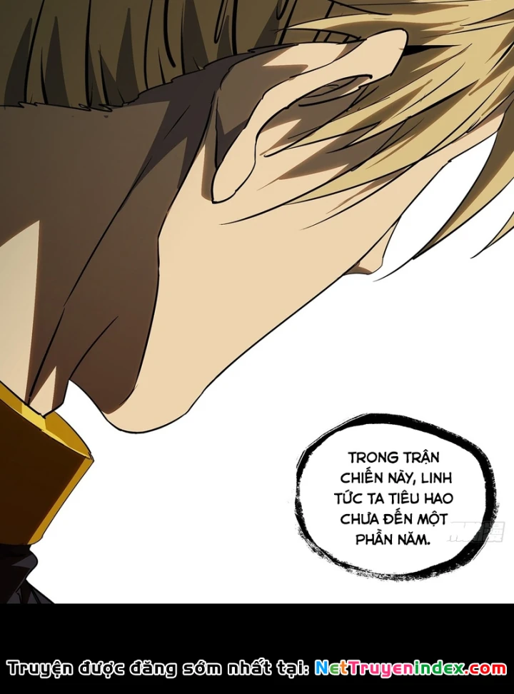 Đại Tượng Vô Hình Chapter 549 - 47