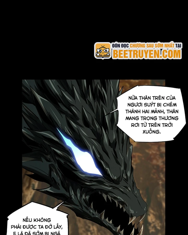 Đại Tượng Vô Hình Chapter 549 - 48