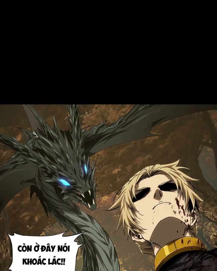 Đại Tượng Vô Hình Chapter 549 - 50