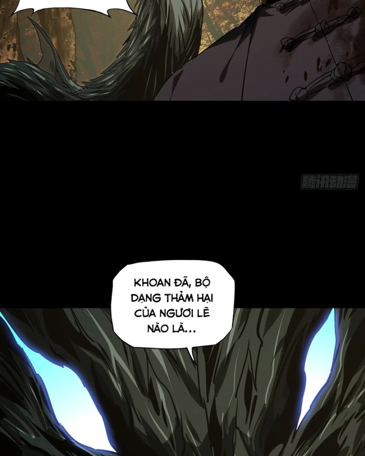 Đại Tượng Vô Hình Chapter 549 - 51