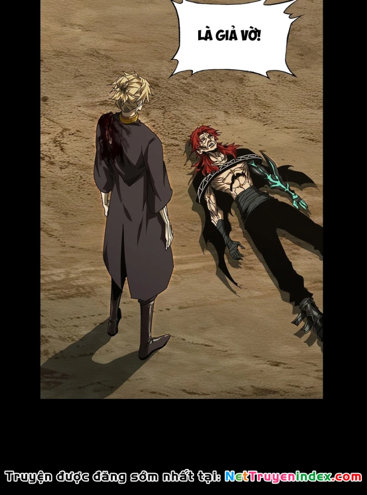 Đại Tượng Vô Hình Chapter 549 - 53