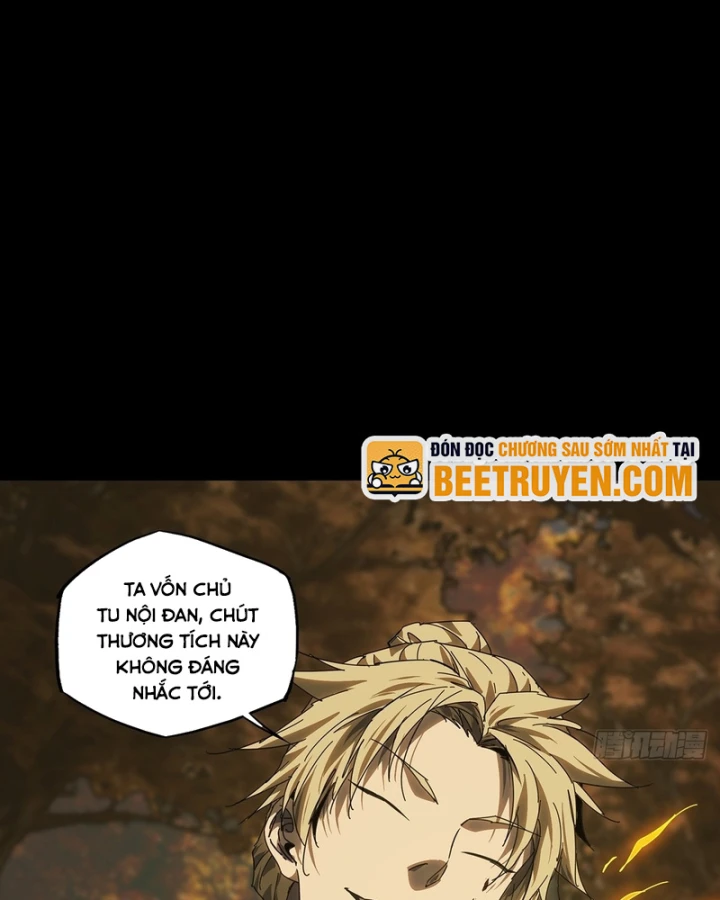 Đại Tượng Vô Hình Chapter 549 - 55