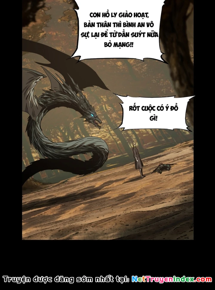 Đại Tượng Vô Hình Chapter 549 - 58