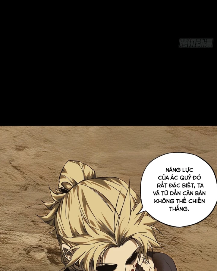 Đại Tượng Vô Hình Chapter 549 - 59