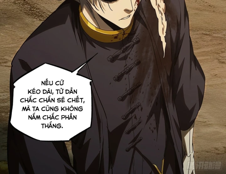 Đại Tượng Vô Hình Chapter 549 - 60