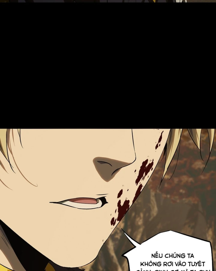 Đại Tượng Vô Hình Chapter 549 - 61