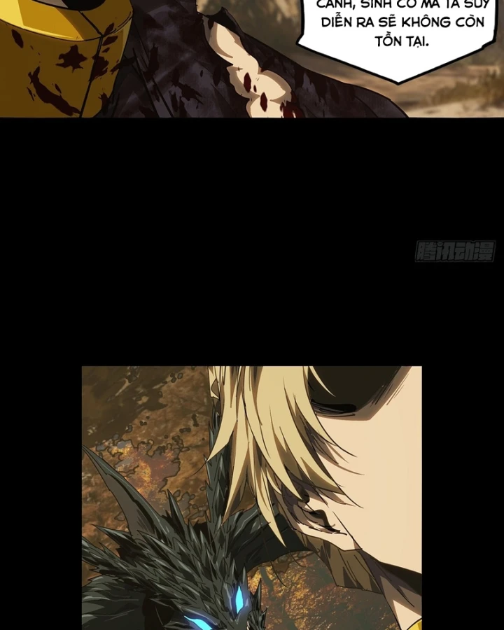 Đại Tượng Vô Hình Chapter 549 - 62