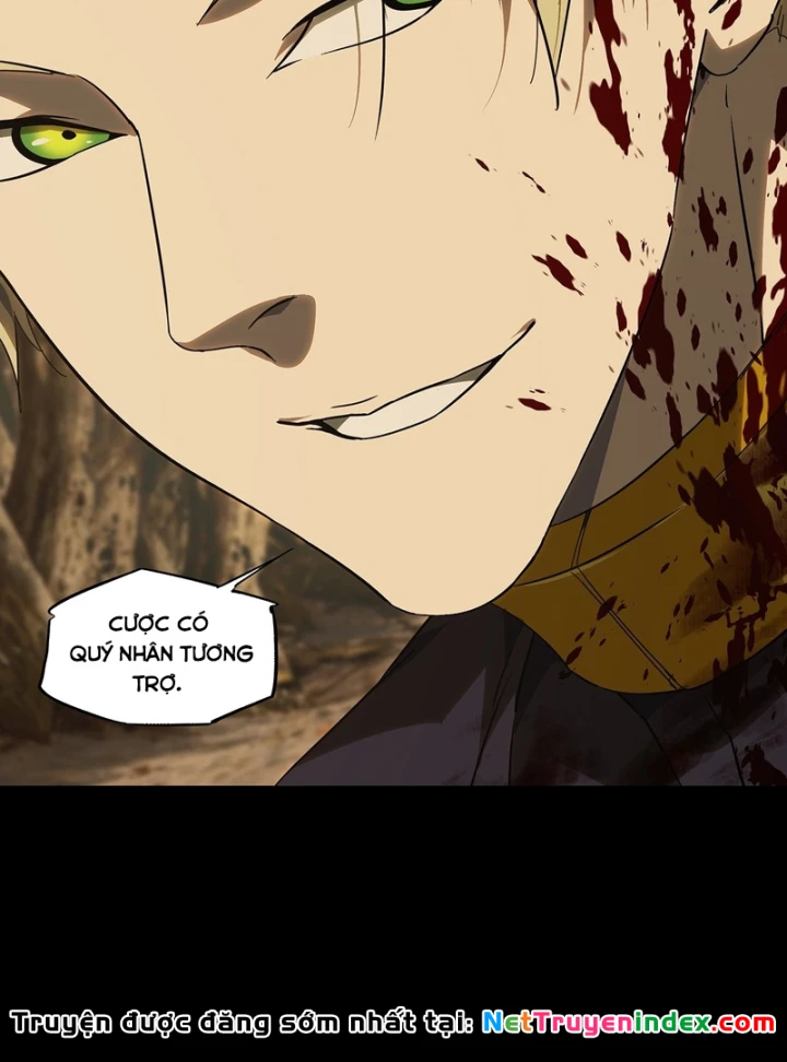 Đại Tượng Vô Hình Chapter 549 - 64