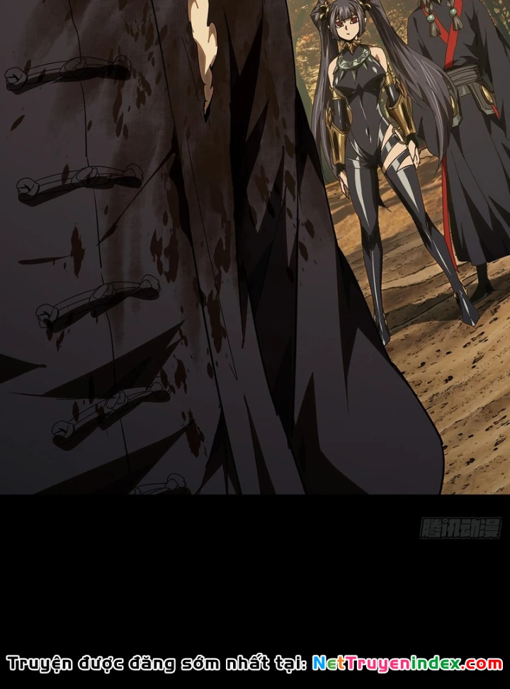 Đại Tượng Vô Hình Chapter 549 - 66