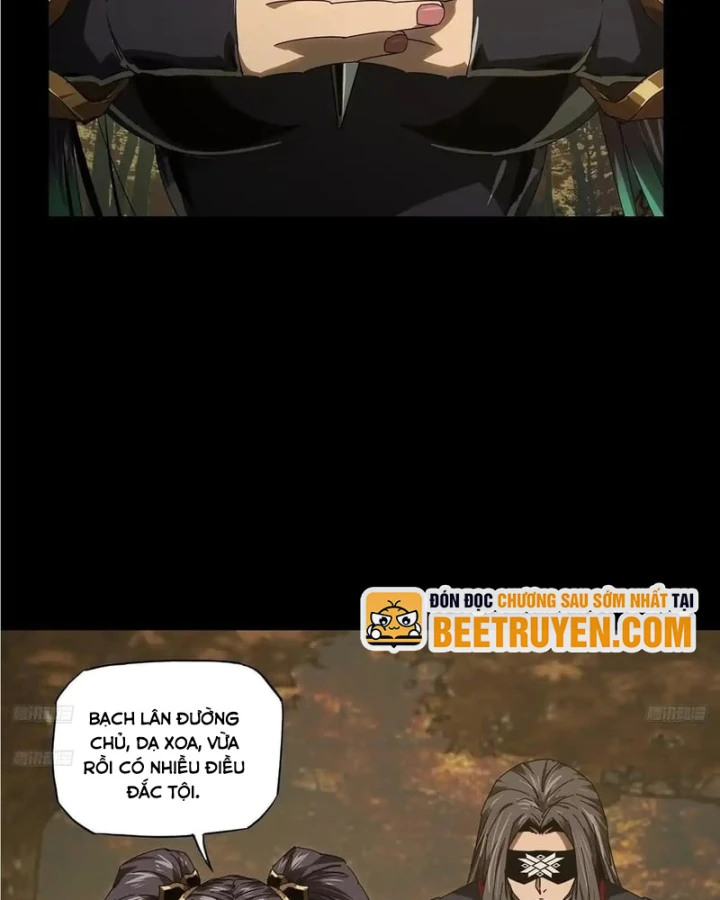 Đại Tượng Vô Hình Chapter 550 - 3