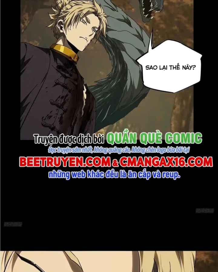 Đại Tượng Vô Hình Chapter 550 - 8