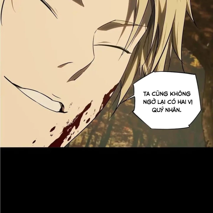 Đại Tượng Vô Hình Chapter 550 - 9