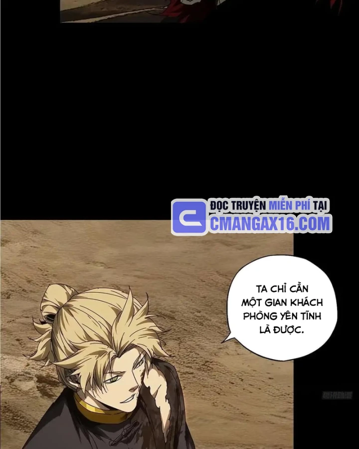 Đại Tượng Vô Hình Chapter 550 - 11