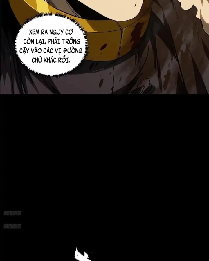 Đại Tượng Vô Hình Chapter 550 - 14