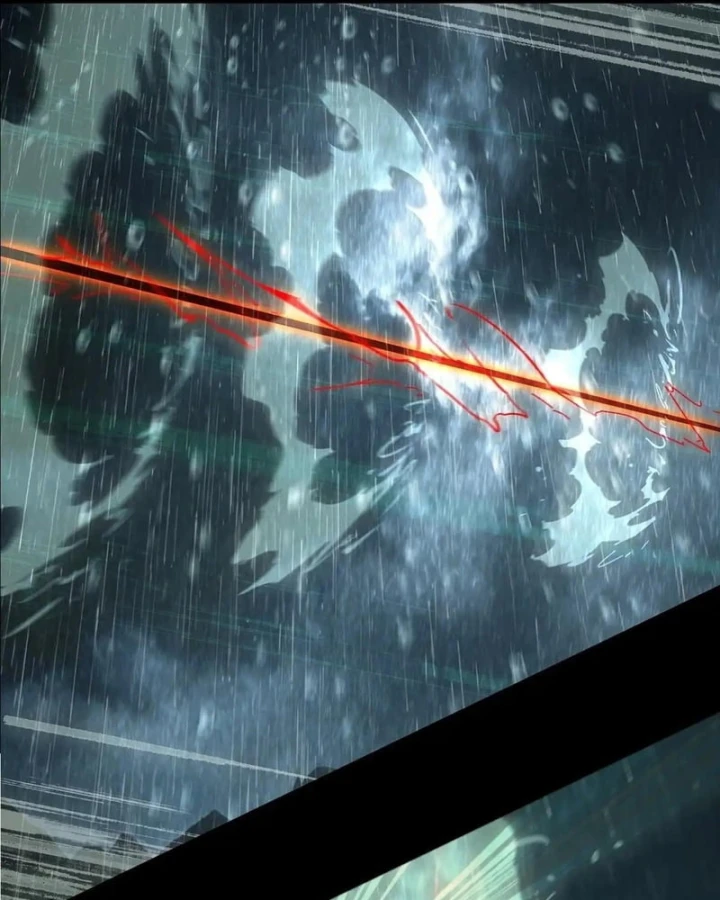 Đại Tượng Vô Hình Chapter 550 - 20