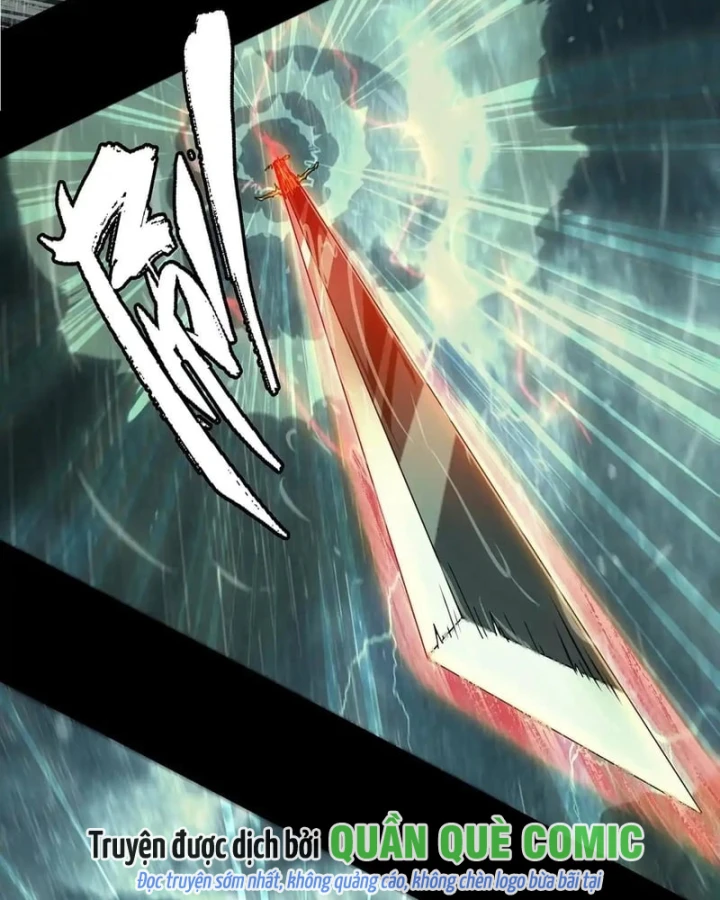 Đại Tượng Vô Hình Chapter 550 - 21