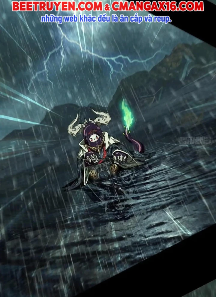 Đại Tượng Vô Hình Chapter 550 - 22