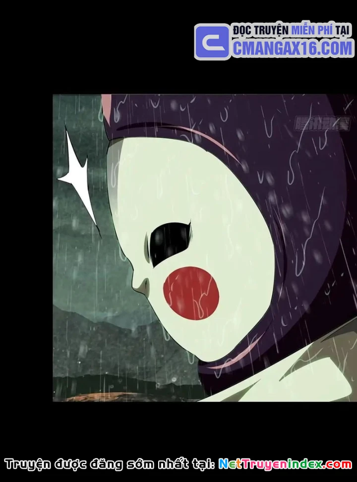 Đại Tượng Vô Hình Chapter 550 - 25