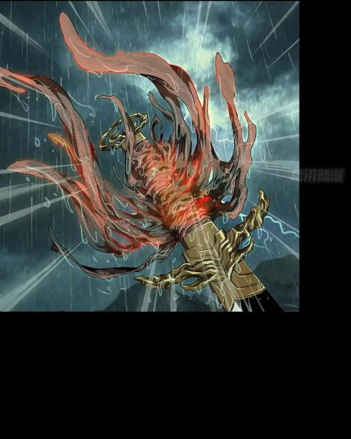 Đại Tượng Vô Hình Chapter 550 - 27