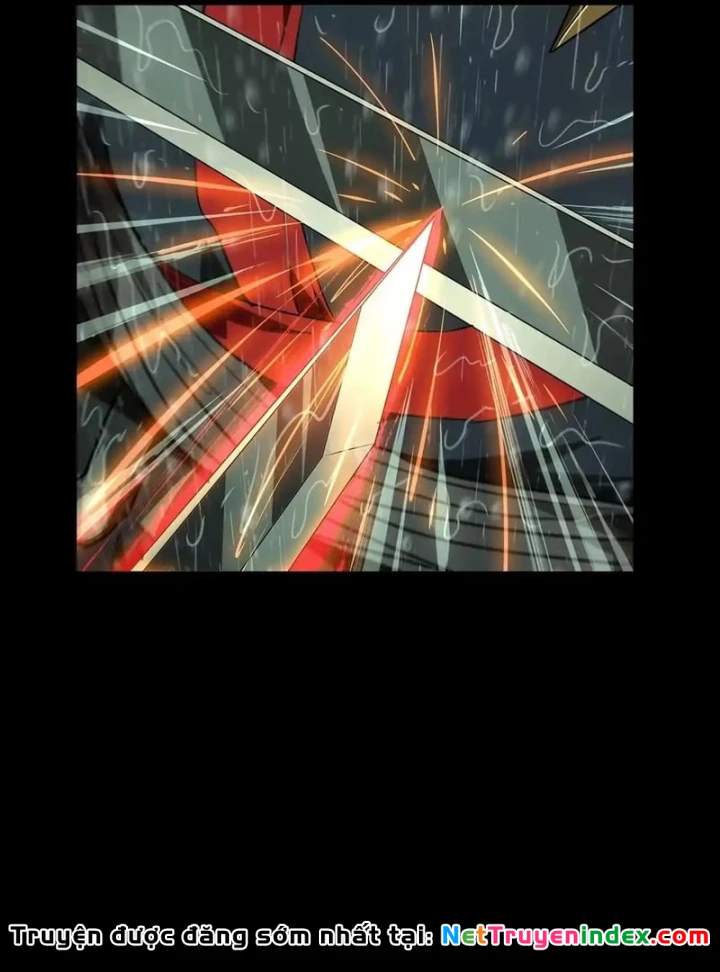 Đại Tượng Vô Hình Chapter 550 - 31