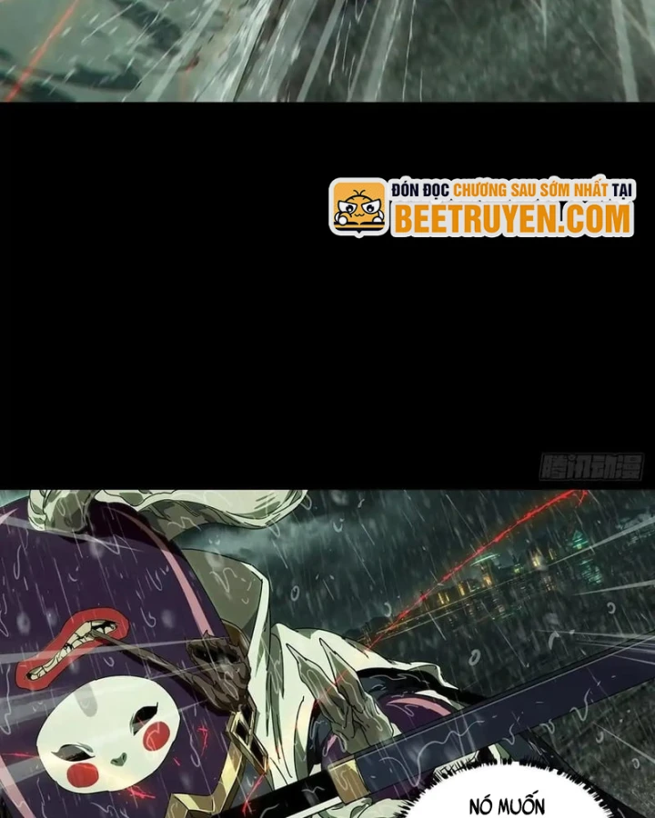 Đại Tượng Vô Hình Chapter 550 - 33