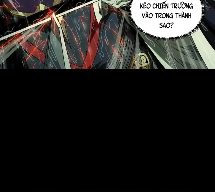 Đại Tượng Vô Hình Chapter 550 - 34