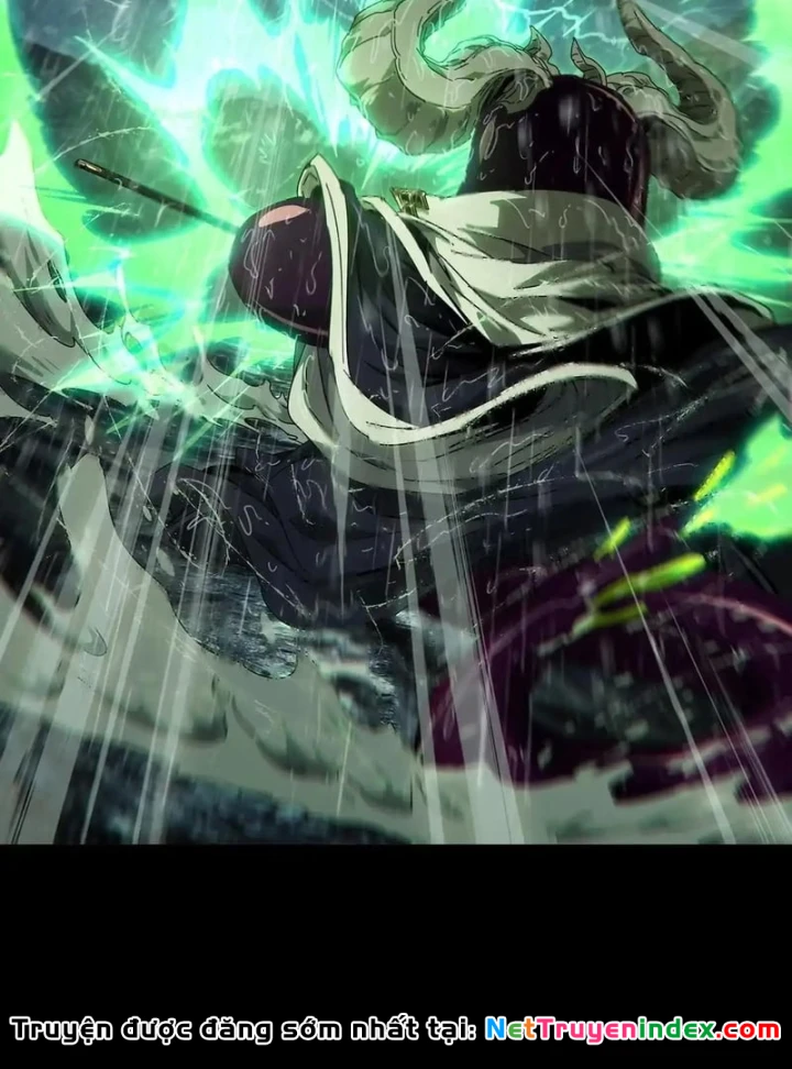 Đại Tượng Vô Hình Chapter 550 - 37