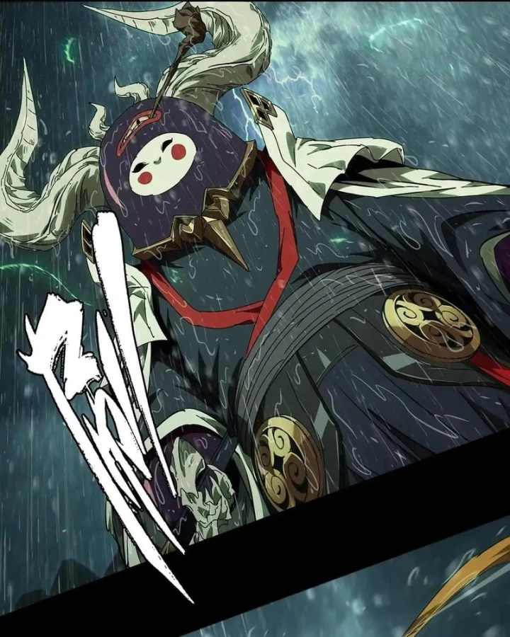 Đại Tượng Vô Hình Chapter 550 - 39