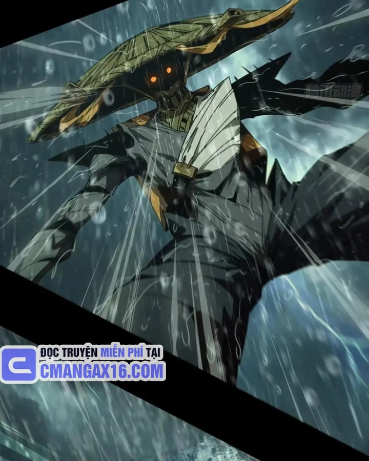 Đại Tượng Vô Hình Chapter 550 - 40