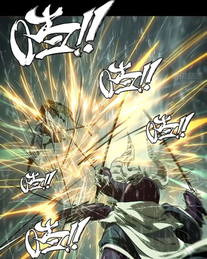 Đại Tượng Vô Hình Chapter 550 - 43