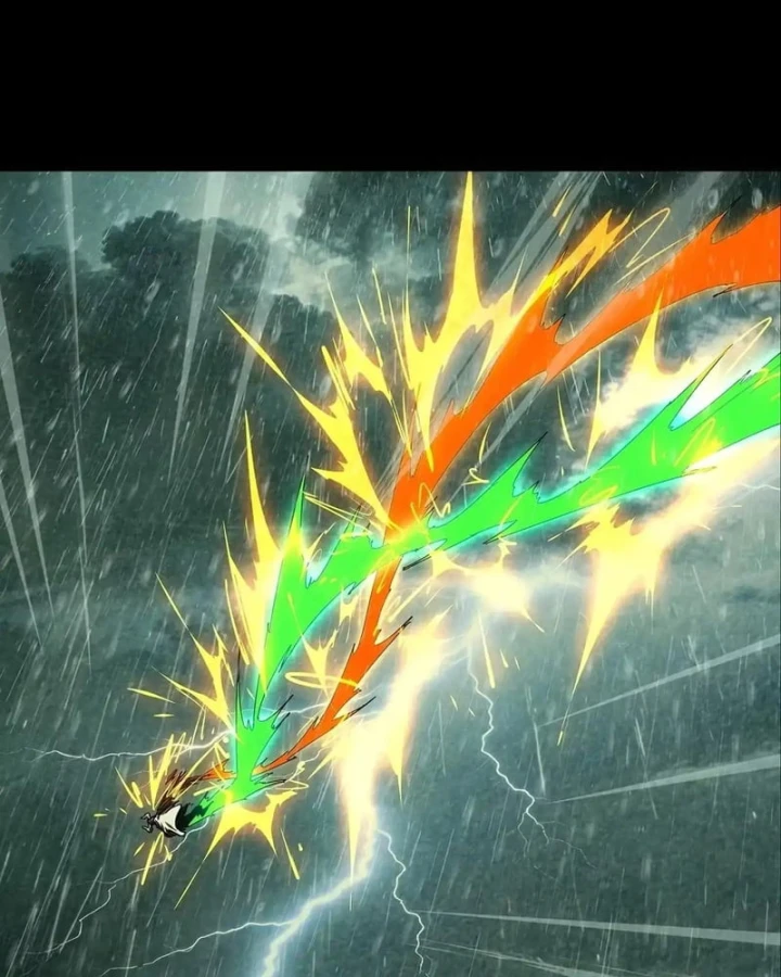 Đại Tượng Vô Hình Chapter 550 - 45