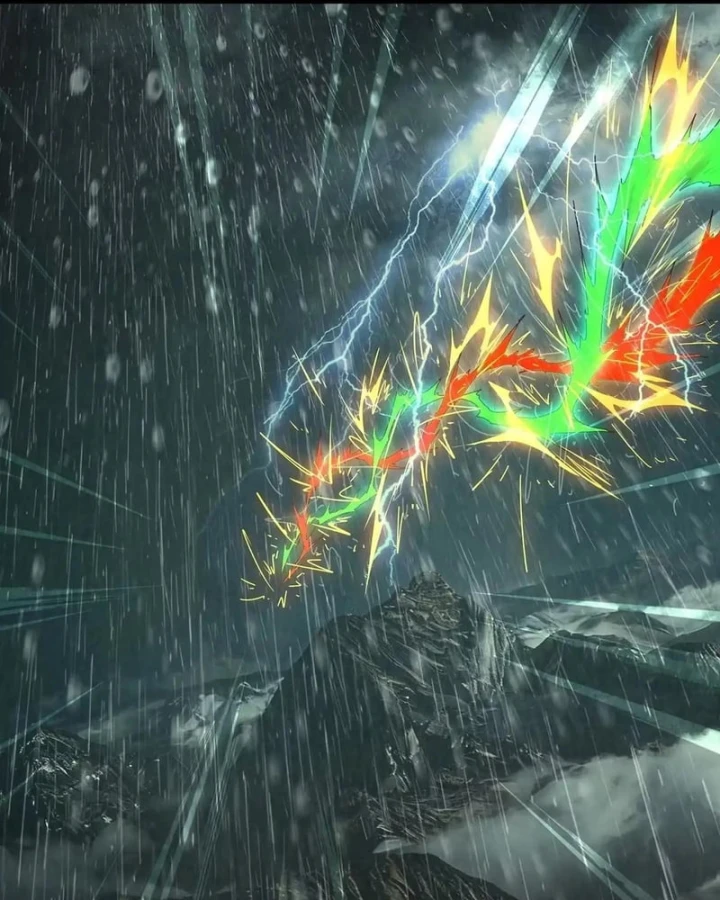 Đại Tượng Vô Hình Chapter 550 - 47