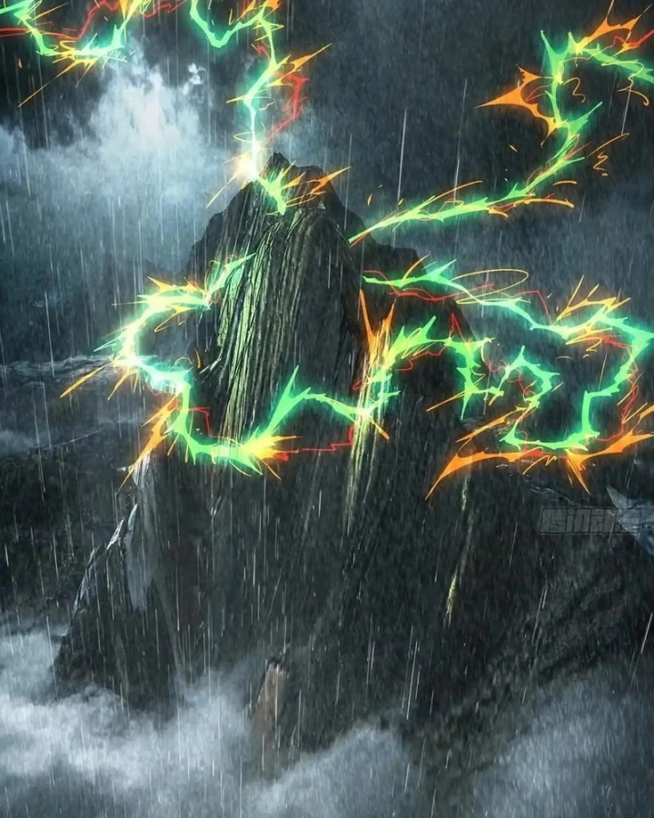 Đại Tượng Vô Hình Chapter 550 - 49