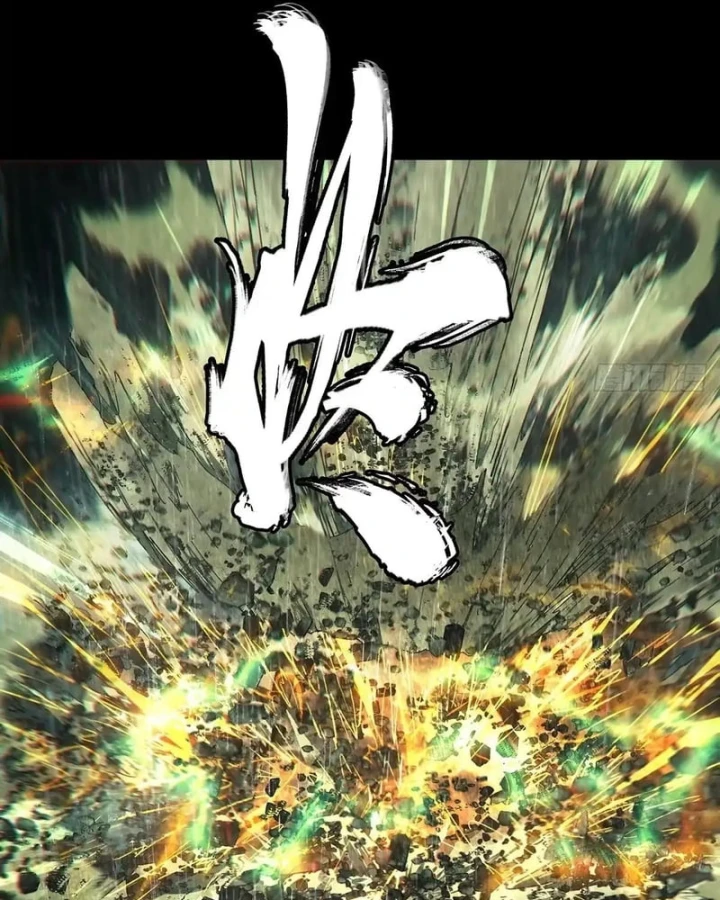 Đại Tượng Vô Hình Chapter 550 - 51