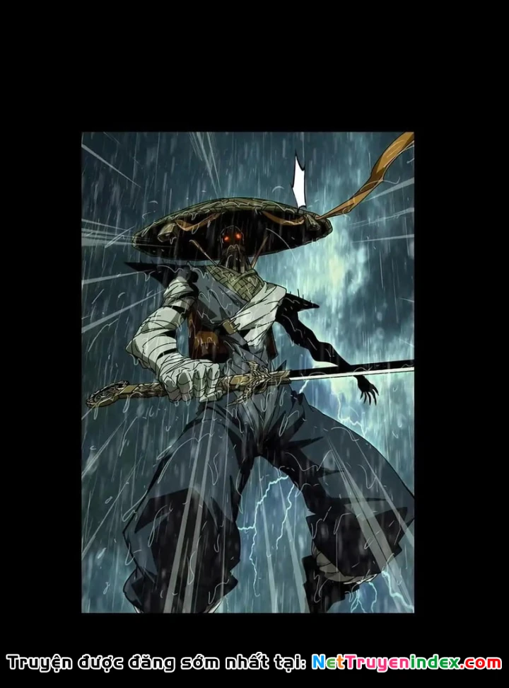 Đại Tượng Vô Hình Chapter 550 - 53