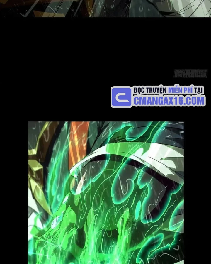 Đại Tượng Vô Hình Chapter 550 - 56