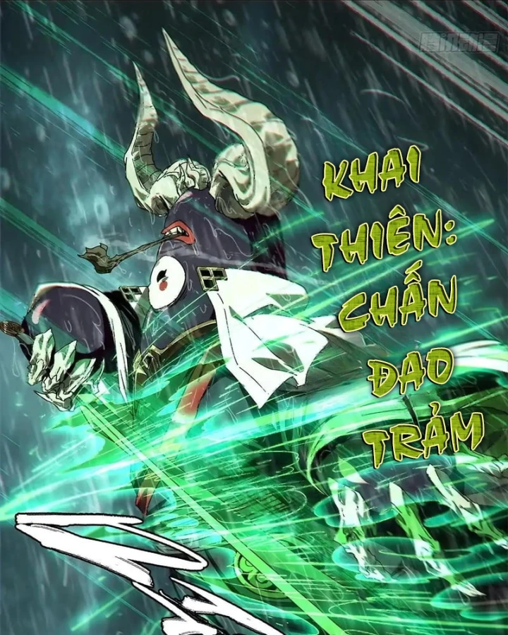 Đại Tượng Vô Hình Chapter 550 - 58