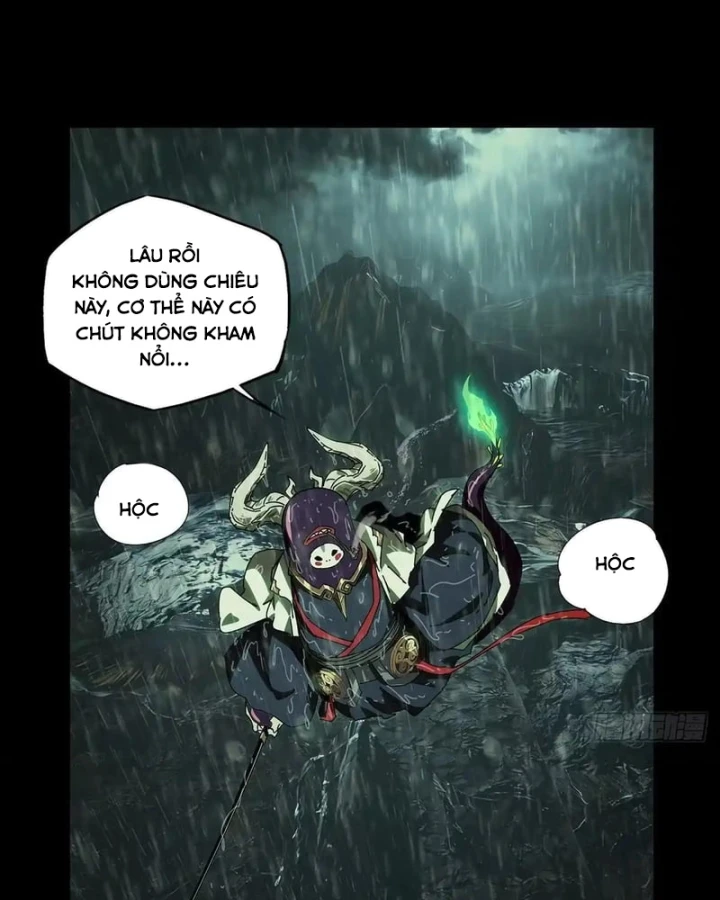 Đại Tượng Vô Hình Chapter 550 - 68