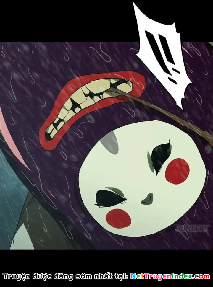 Đại Tượng Vô Hình Chapter 550 - 70