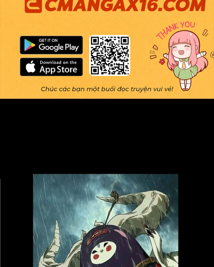 Đại Tượng Vô Hình Chapter 551 - 2