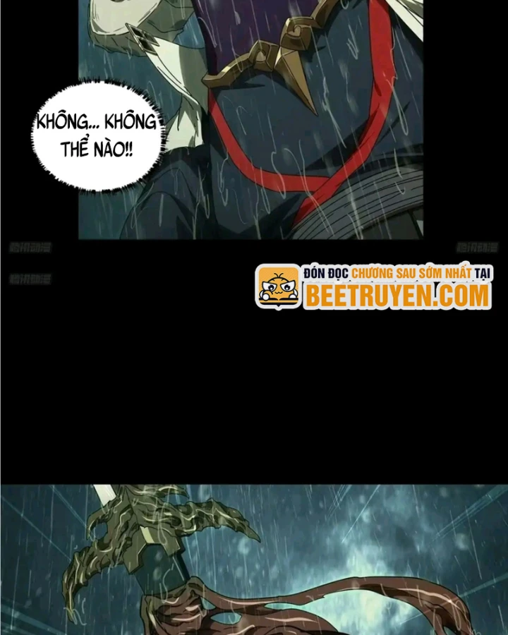 Đại Tượng Vô Hình Chapter 551 - 3